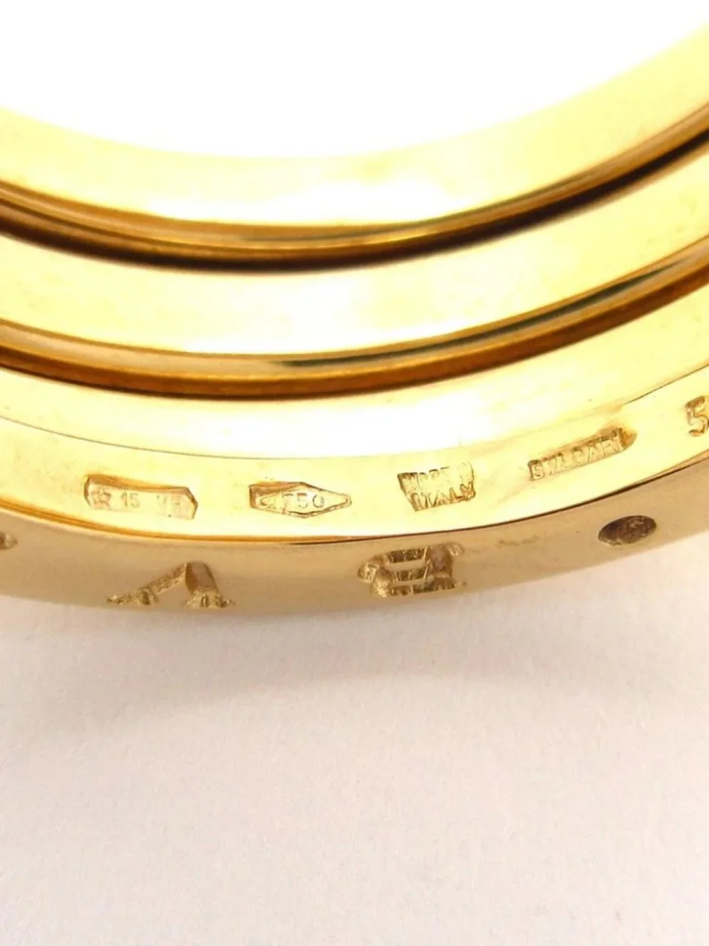 BVLGARI almost new
